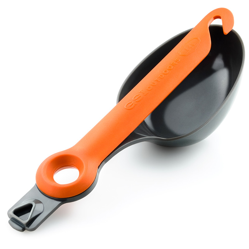 GSI | Pivot Spoon