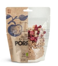 LYO | Ovsená Kaša s Jablkami