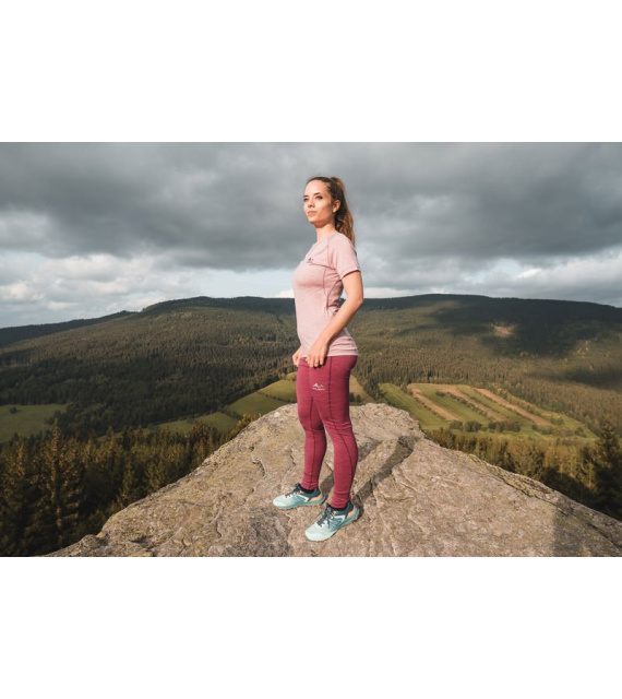 Husky | Mersa L - Farba: Faded Mint, Veľkosť: M