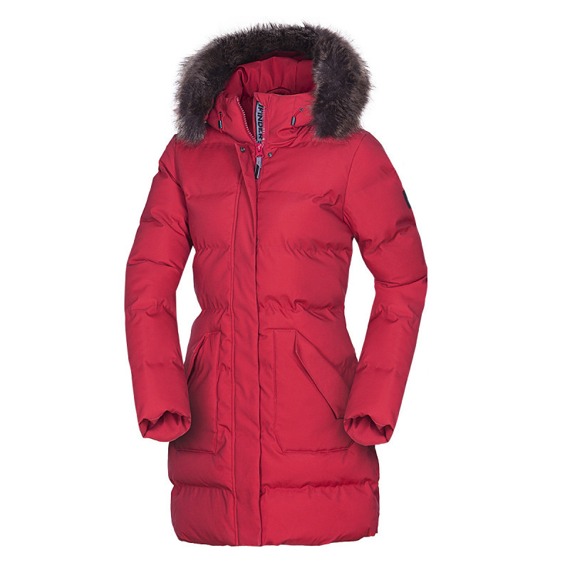 Northfinder | Meeley - Farba: Black, Veľkosť: S