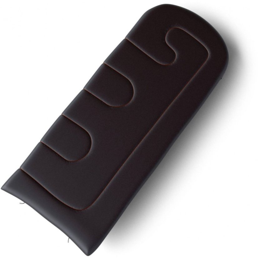 Husky | Gizmo - Strana zipsu: Pravá, Farba spacáku: Shale Black, Výška postavy: 195 cm