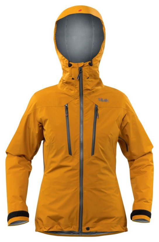 Tilak | Stinger Pro Lady - Farba: Capri Breeze / Golden Lime, Veľkosť: M