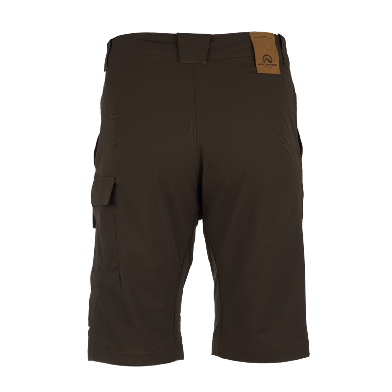 Northfinder | Agustin - Farba: Green Grey, Veľkosť: L