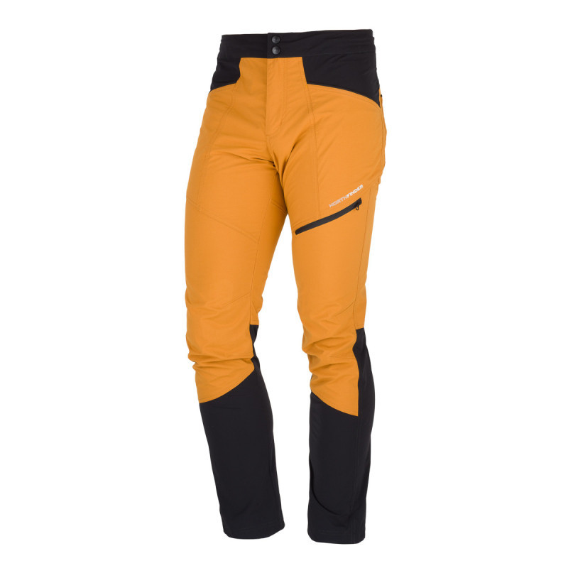 Northfinder | Sean - Farba: Black, Veľkosť: S