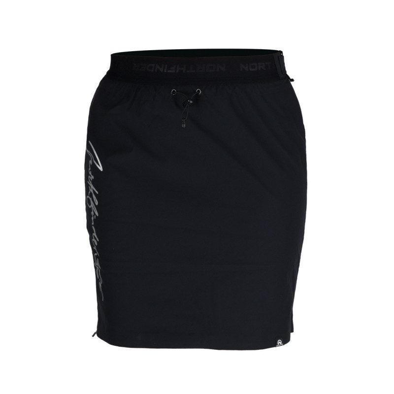 Northfinder | Jaraba III - Farba: Black, Veľkosť: M