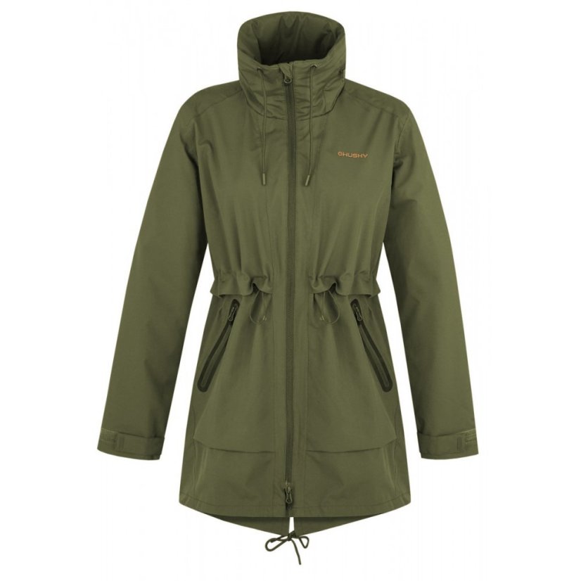 Husky | Nevr L - Farba: light grey, Veľkosť: M