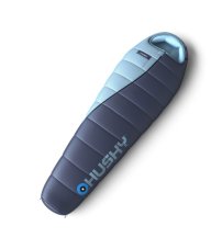 Husky | Enemy Ľavá / Pravá Blue