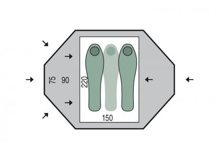 Pinguin | Tornado 2 Duralu