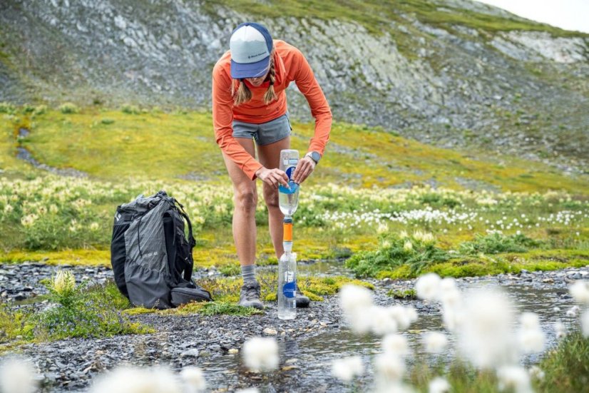 Platypus | QuickDraw Filter - Farba: Pink