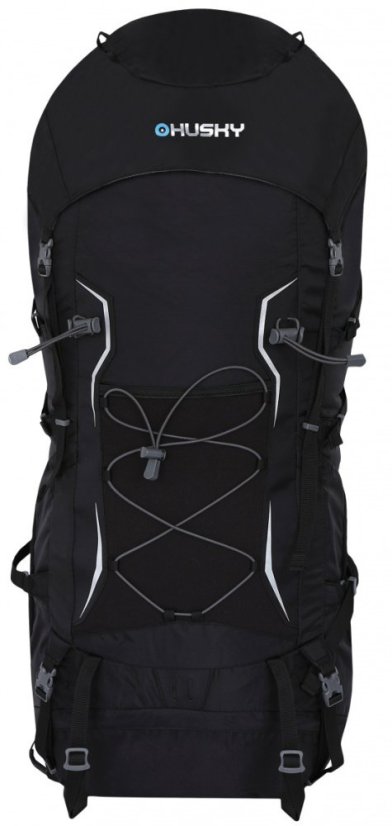 Husky | Ribon New 60 - Farba: Čierna, Veľkosť: 60 L