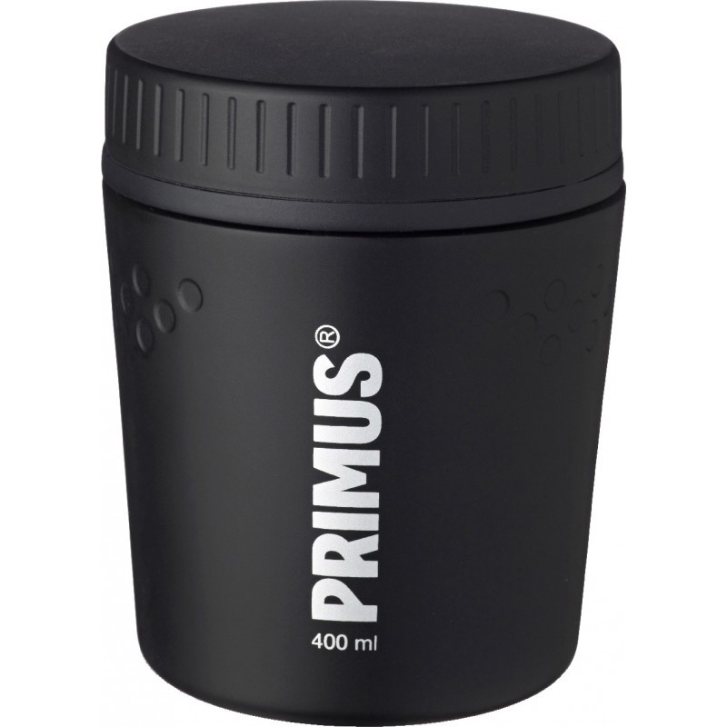 Primus | TrailBreak Lunch Jug 0,4l - Farba: Čierna