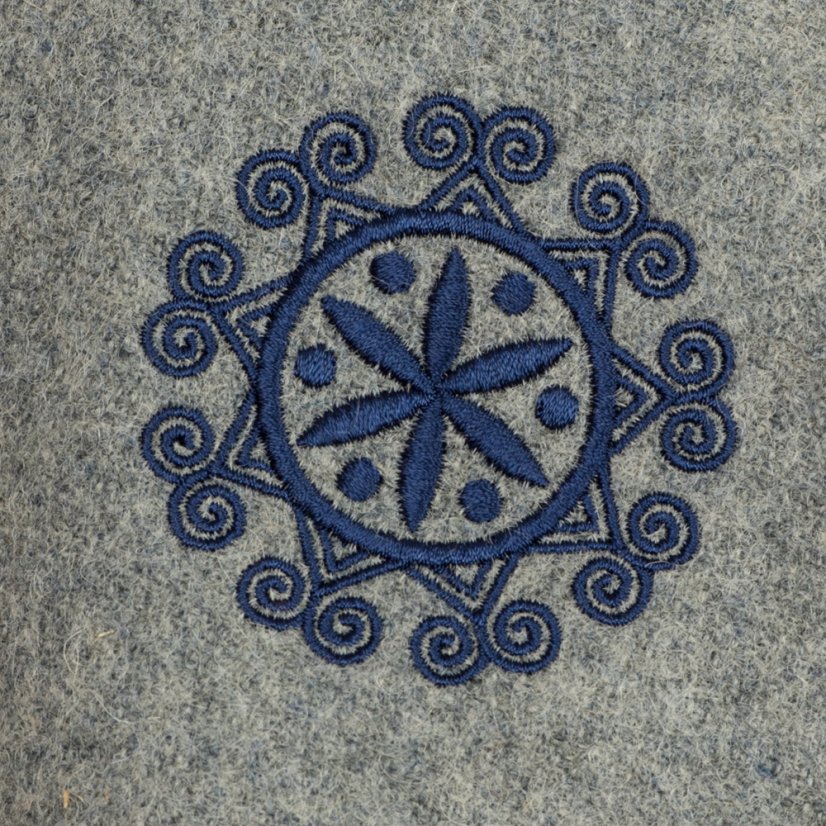 Black Hill | Diana - Farba: Kráľovská modrá, Veľkosť: XS