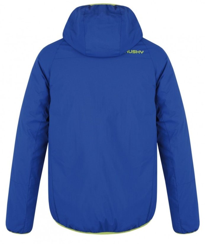 Husky | Nitri M - Farba: Black, Veľkosť: M