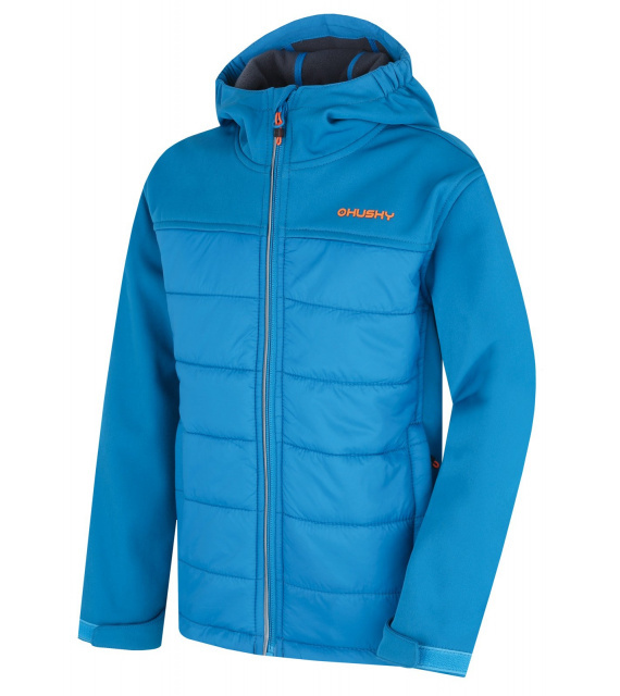 Husky | Swany K - Farba: čierna, Veľkosť: 112