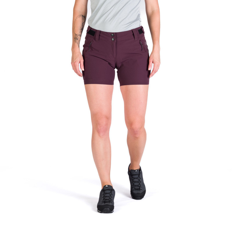 Northfinder | Sue - Farba: Black, Veľkosť: M