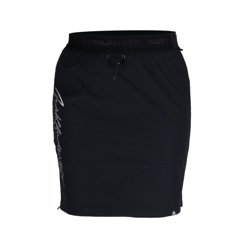 Northfinder | Jaraba III - Farba: Black, Veľkosť: M