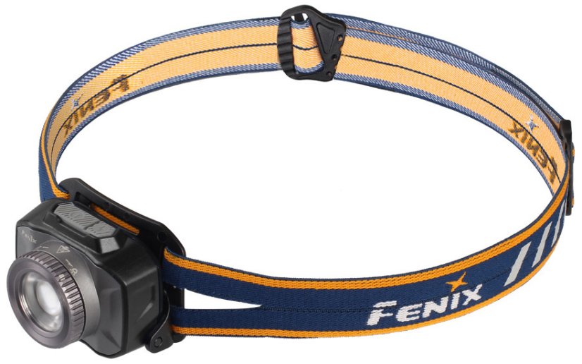 Fenix | HL40R - Farba: Blue