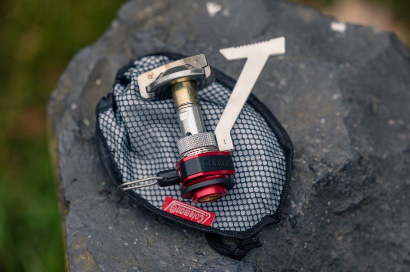 Coleman | Fyrelite Start