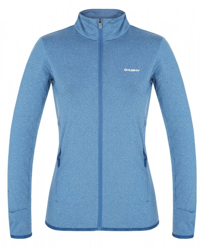 Husky | Astel  L - Farba: Šedá, Veľkosť: M