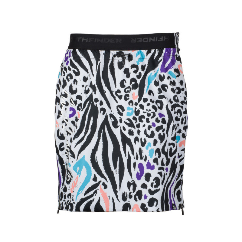 Northfinder | Jaraba III - Farba: Black, Veľkosť: M