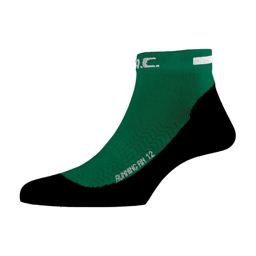 PAC | RN 1.2 Reflective Ultralight Speed - Farba: Black, Veľkosť: EU 35 - 37