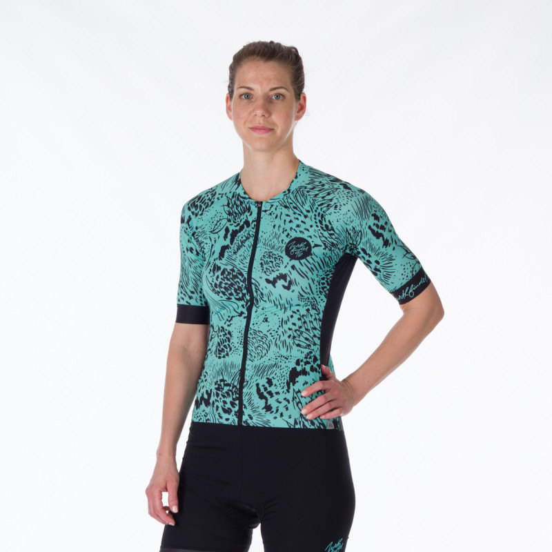 Northfinder | Margaret - Farba: Multi Color Print, Veľkosť: M