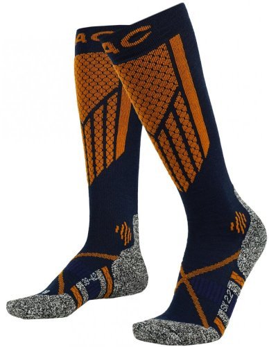 PAC | SK 2.2 Merino Touring - Farba: White / Mint, Veľkosť: 38-41