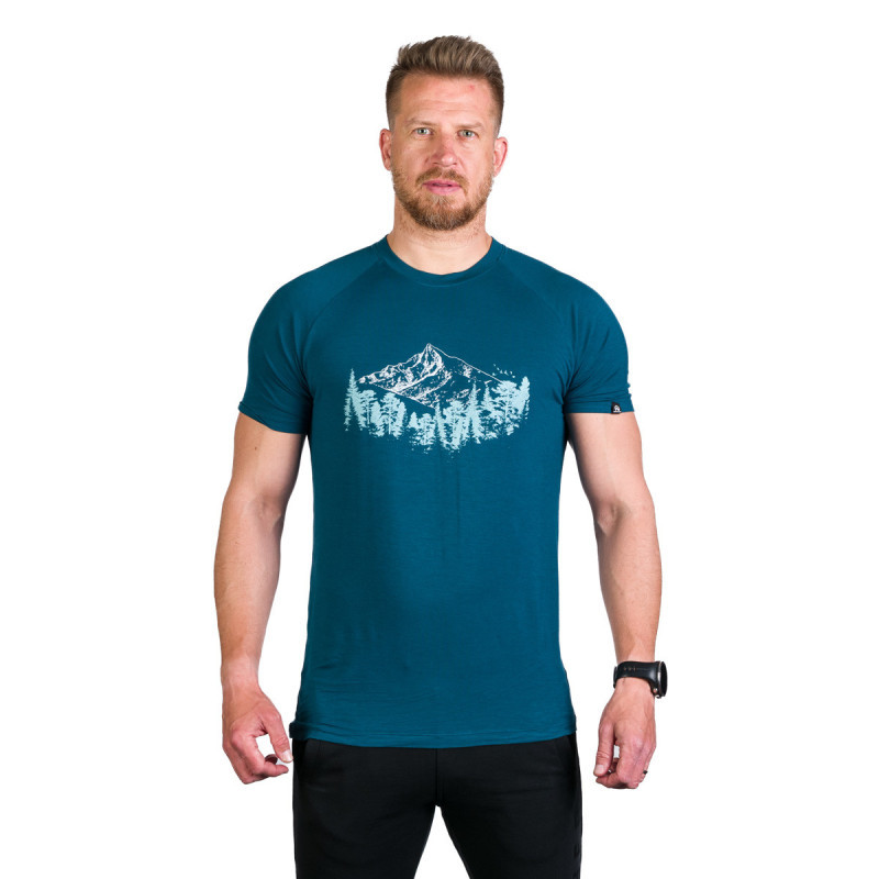 Northfinder | Josh - Farba: Golden yellow, Veľkosť: M