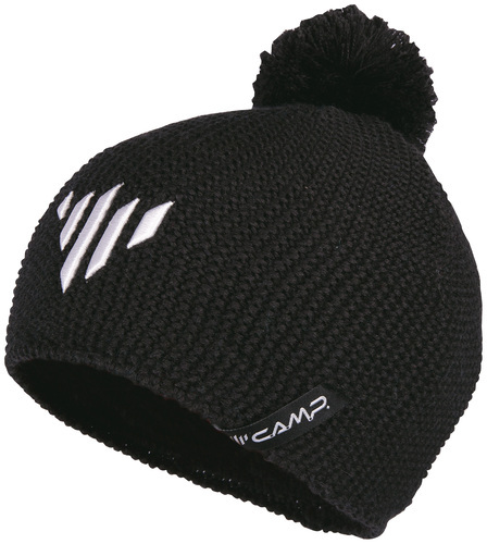 Camp | Evo Beanie - Farba: Black