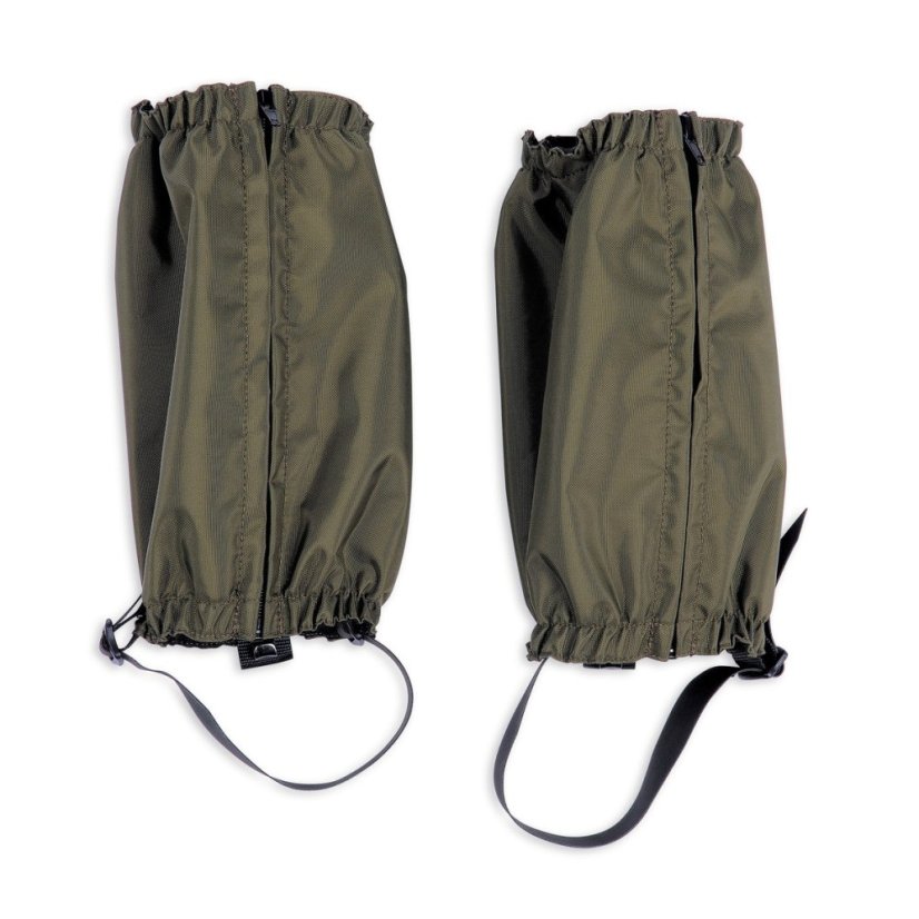 Tatonka | Gaiter 420 HD Short - Farba: Black, Veľkosť: UNI