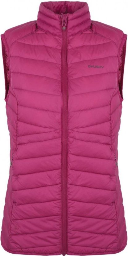 Husky  | Dresles L - Farba: Magenta, Veľkosť: M