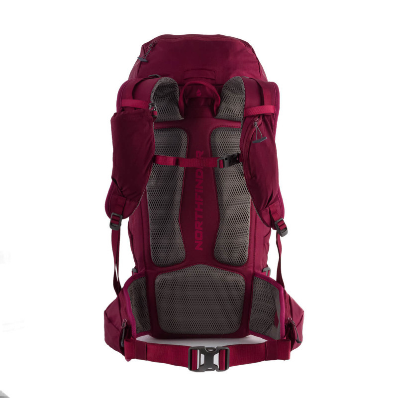 Northfinder | Annapurna II 30 - Farba: Red Orange, Veľkosť: 30 L