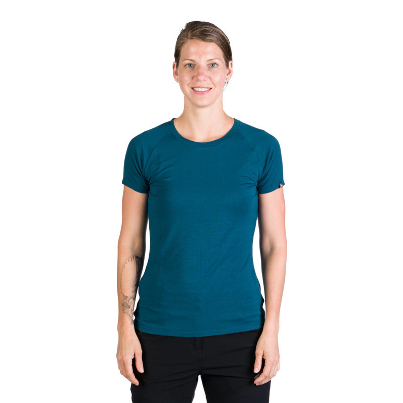 Northfinder | Diane - Farba: Golden yellow, Veľkosť: M