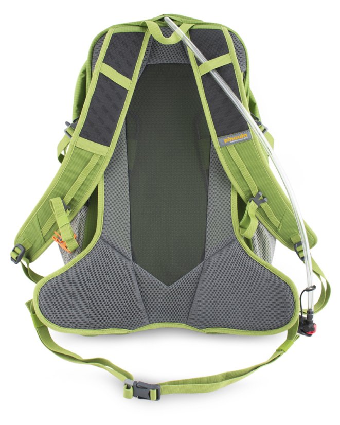 Pinguin | Ride 25 - Farba: Green, Veľkosť: 25 L