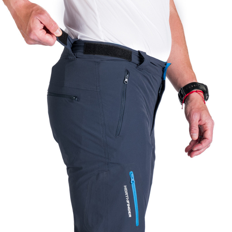 Northfinder | Russ - Farba: Black, Veľkosť: 2XL