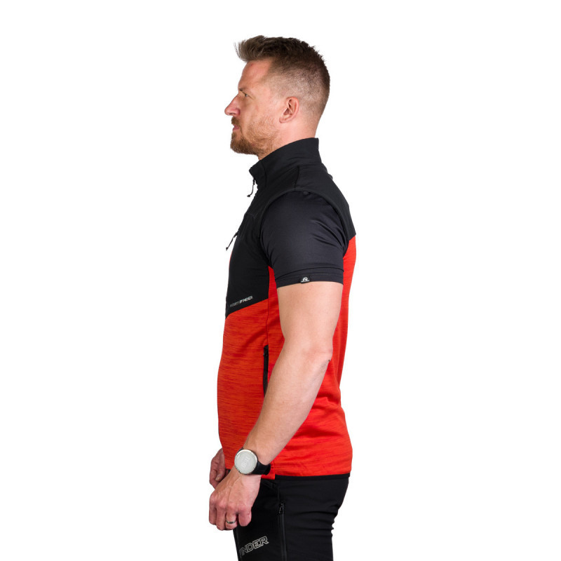 Northfinder | Val - Farba: Black, Veľkosť: S