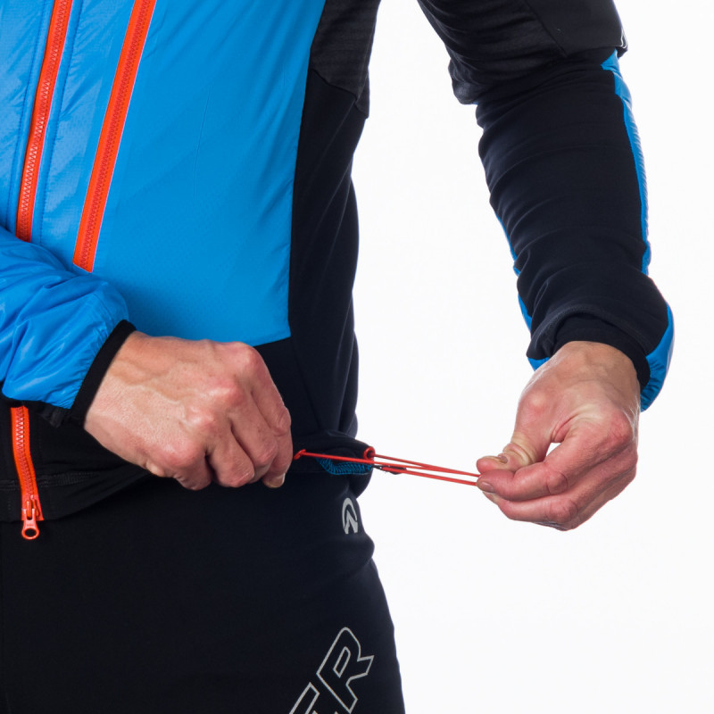 Northfinder | Solisko II. - Farba: Ink Blue Black, Veľkosť: L