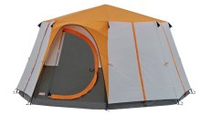 Coleman | Cortes Octagon 8