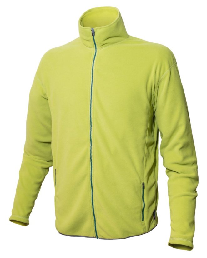 Warmpeace | Nemesis - Farba: Black, Veľkosť: M