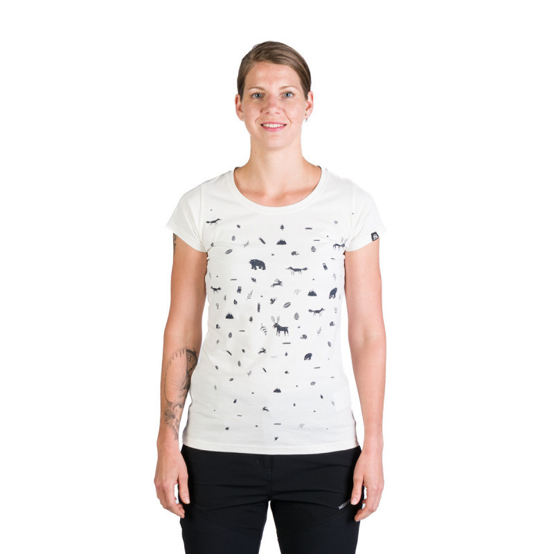 Northfinder | Judith - Farba: Black, Veľkosť: M