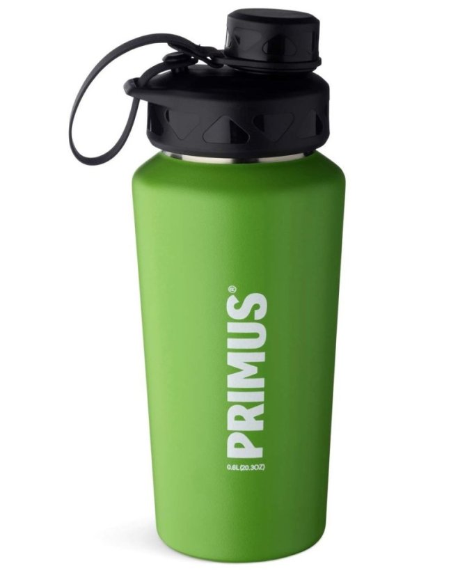 Primus | TrailBottle S/S 0,6L - Farba: Black