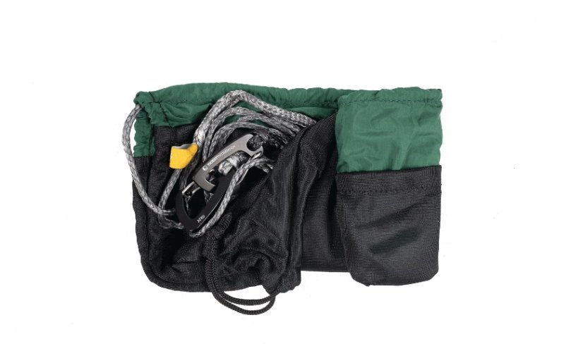 TTTM | RidgeLine - Farba: Zelený obal