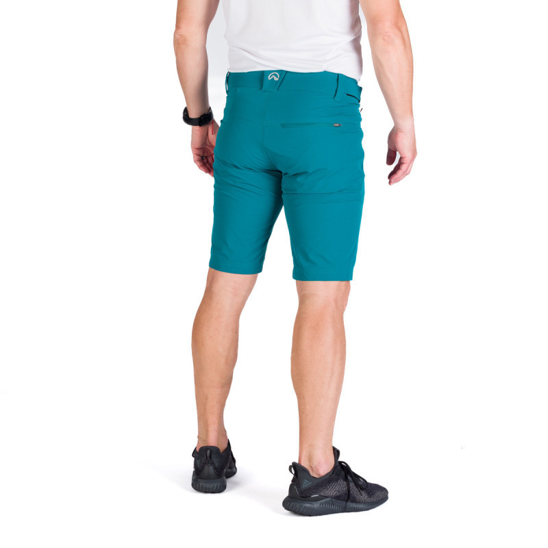 Northfinder | Curt - Farba: Black, Veľkosť: S