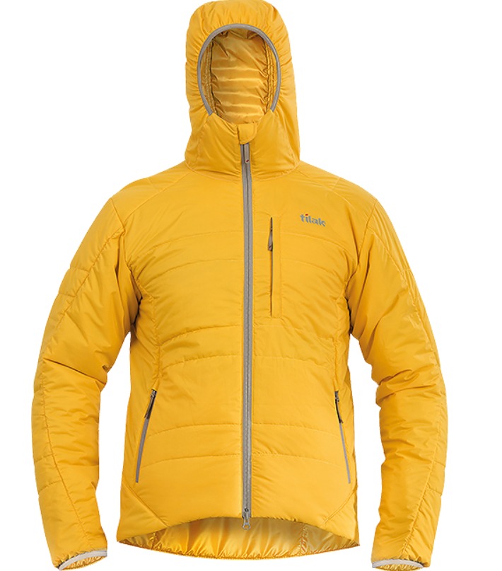 Tilak | Ketil - Farba: Deep Lagoon, Veľkosť: L