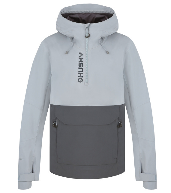 Husky | Nabbi M - Farba: Black / Beige, Veľkosť: M