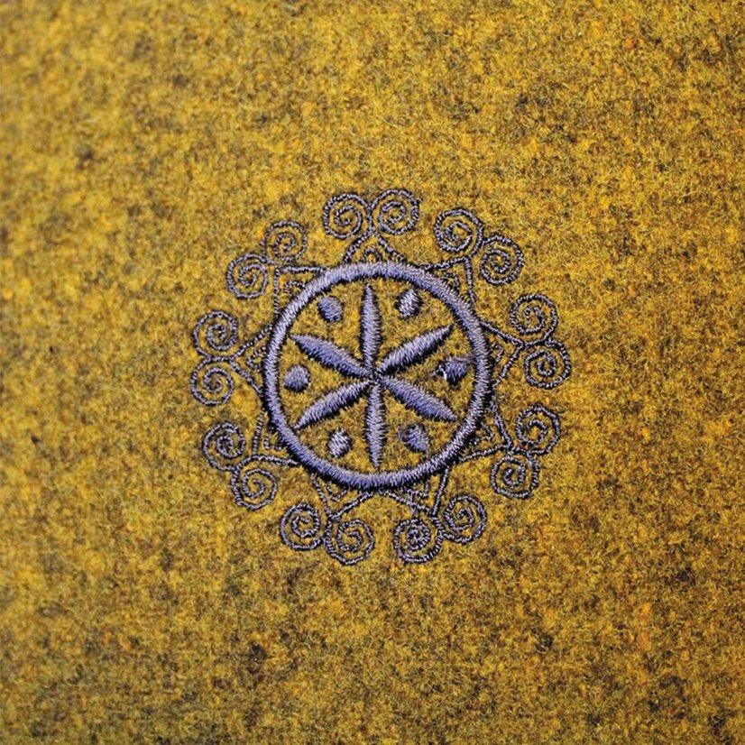 Black Hill | Zorana - Farba: Modrá, Veľkosť: M