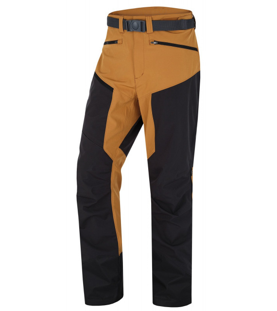 Husky | Krony Man - Farba: Red, Veľkosť: M