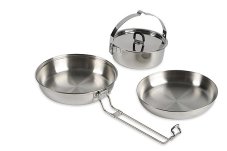 Tatonka | Camp Set Regular