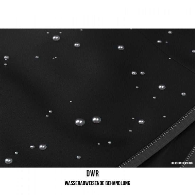 Husky | Nicker Man - Farba: Horčicová, Veľkosť: M