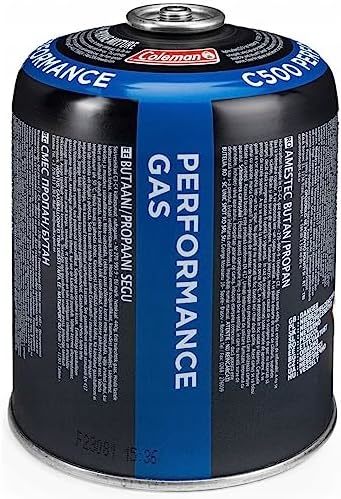 Coleman | Performance Gas C500